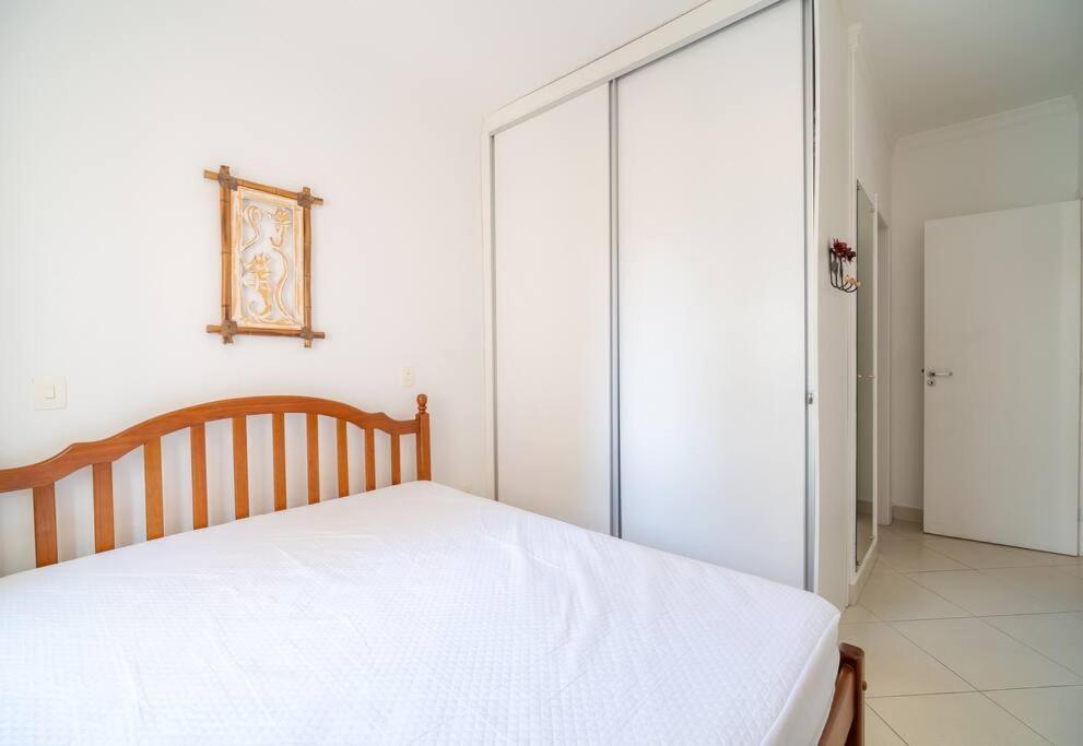 Apartment Confortavel Grande Ubatuba