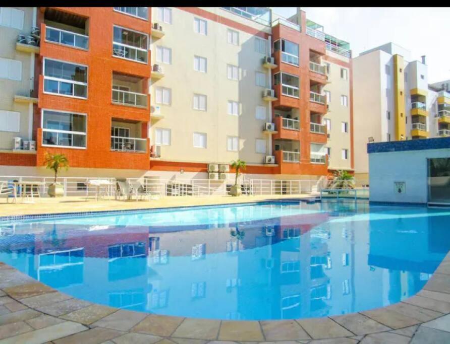 Confortavel Grande Apartment Ubatuba